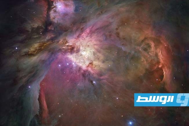 بالفيديو: العثور على نصف المادة المفقودة في الكون