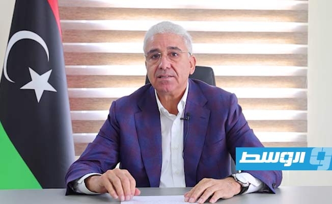 باشاغا يدعو «الرئاسي» لاتخاذ إجراءات حازمة توقف «عبث» اشتباكات طرابلس
