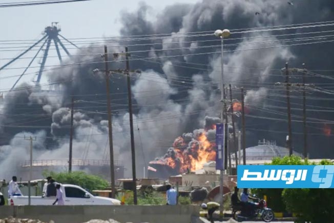 الحكومة السودانية: استشهاد 20 وإصابة 50 مدنيًّا في «سجن الأبيض» بمسيرات الدعم السريع