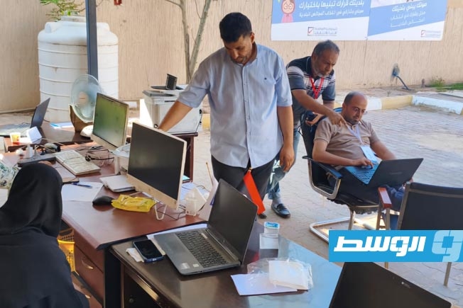 «المفوضية»: إعلان النتائج الأولية للانتخابات البلدية خلال 21 يومًَا