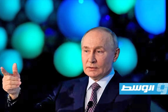 قبيل مكالمته مع ترامب.. بوتين يسمح للمستثمرين الغربيين ببيع الأسهم الروسية