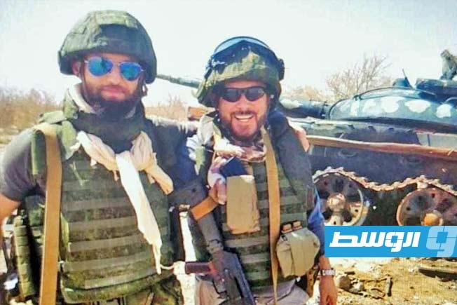 «ذا تلغراف» تكشف خطط جاسوس روسي للسيطرة على مسارات الهجرة من ليبيا بدعم مسؤولين أوروبيين
