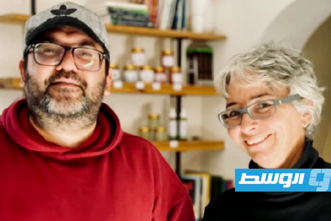 شراكة فنية خلال رمضان المقبل بين المصلي وهادية قانة