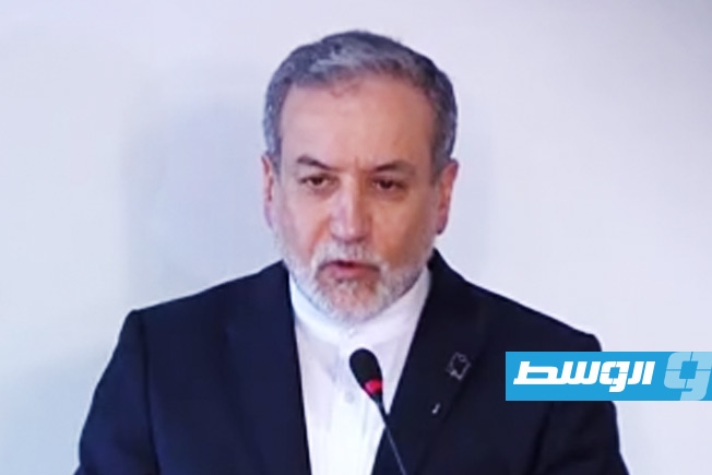 عراقجي: تصريحات ترامب بحق خامنئي مهينة وغير مقبولة