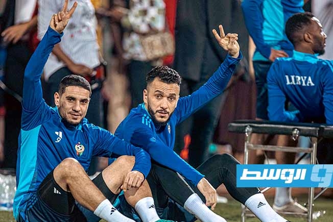 «الفرسان» أمام «الأسود» في مواجهة حاسمة لحلم مونديال 2026