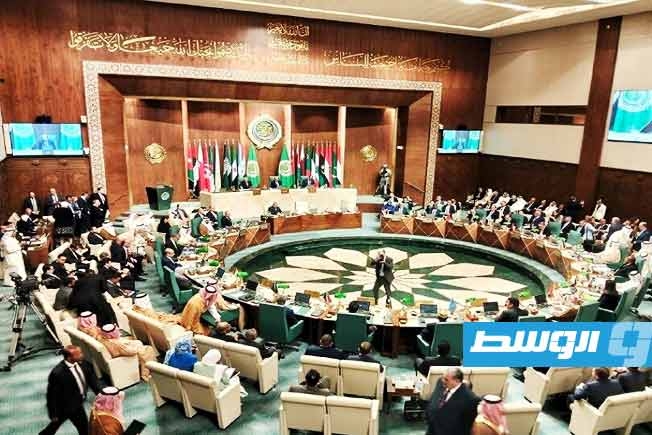 اجتماع وزاري عربي بالقاهرة: لا سيادة إسرائيلية على القدس ومقدساتها