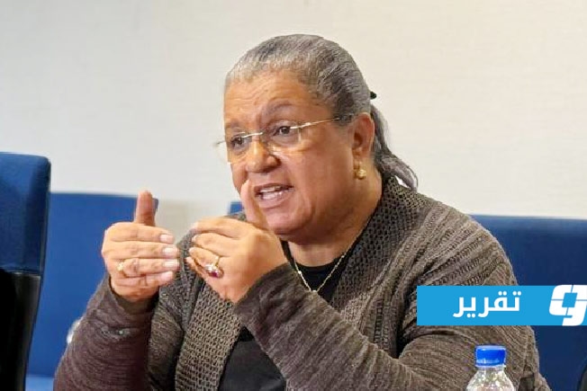 لا مفر من «العقوبات».. هل يتفاءل الليبيون بخارطة تيتيه المنتظرة أمام مجلس الأمن؟ (فيديو)