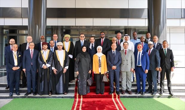 طرابلس تستضيف اجتماع أمناء معهد التخطيط العربي للمرة الأولى.. والدبيبة يستقبل المشاركين