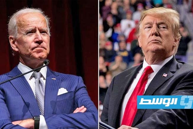 ترامب يأمر بفتح تحقيق بشبهة «التآمر» للتستر على «الحالة العقلية لبايدن»