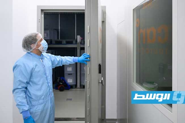 إنتاج القنب الطبي يشهد ازدهارا في ألمانيا