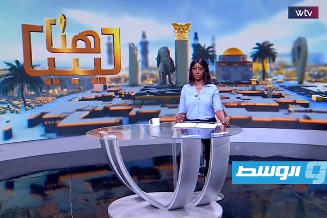 «هنا ليبيا» يتابع: الأبحاث الزراعية والعدالة البيئية وتأبين عمران القزون