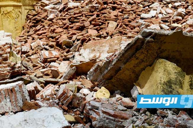 ماليزيا تدعو إلى تمديد الهدنة في بورما
