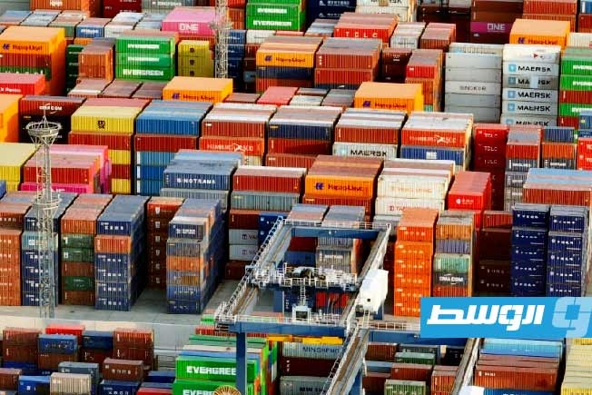 صادرات الصين إلى أميركا تراجعت 6% خلال شهر