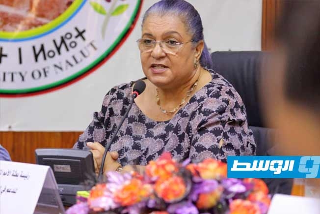 تيتيه تتحدث لـ«بوابة الوسط» عن «خارطة الطريق» وموعد إطلاقها