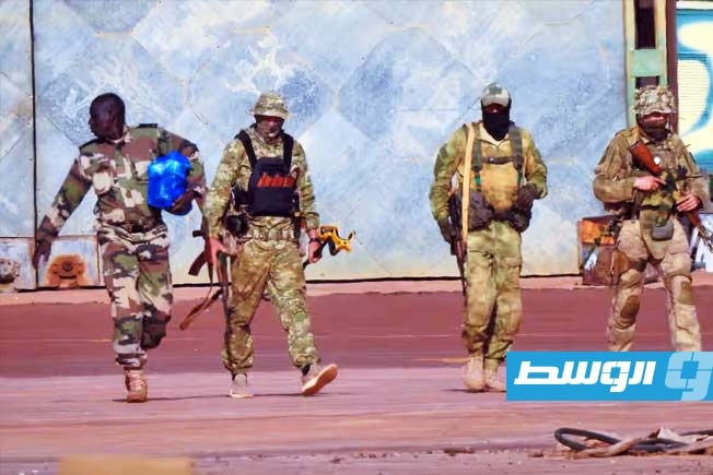 مجلة أميركية: روسيا حددت أفريقيا كمنطقة استراتيجية رئيسية لمنافسة الغرب