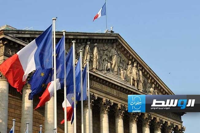 فرنسا تقرر إجلاء مواطنيها جوا من «إسرائيل»