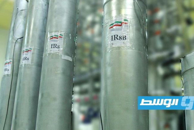 وكالة الطاقة الذرية: تعاون إيران أقل من مرضٍ
