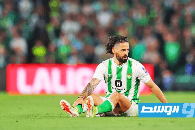 إيسكو: العودة لمنتخب إسبانيا ممكنة.. وأود الاعتزال في ريال بيتيس