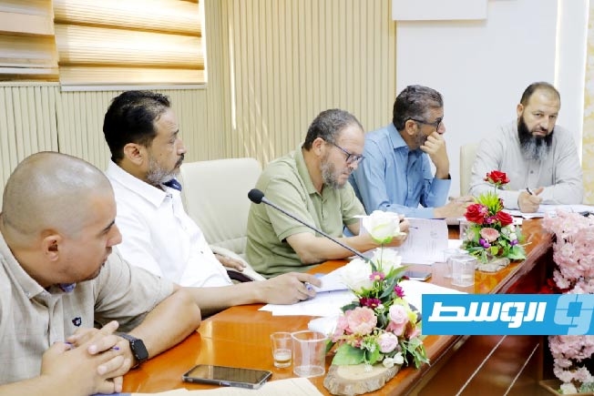 «الضمان الاجتماعي» يستعد لتنفيذ زيادة معاشات المتقاعدين بالجبل الغربي