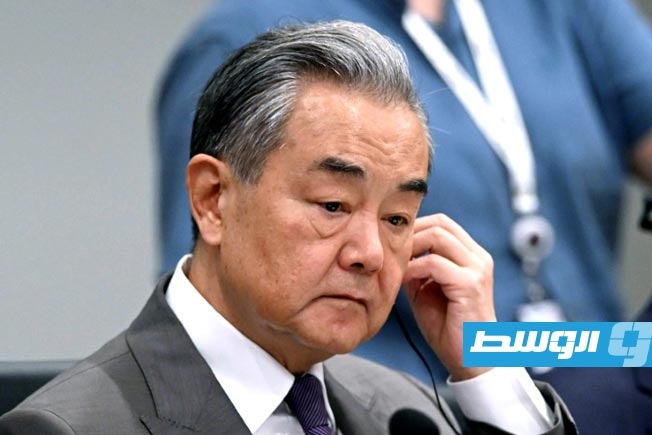 وزير الخارجية الصيني في جولة أوروبية لتعزيز العلاقات ومواجهة المنافس الأميركي