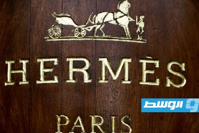 «إيرميس» تتصدر مؤشر «كاك 40» كأكبر شركة من حيث القيمة السوقية