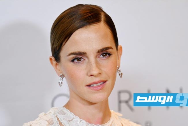منع الممثلة إيما واتسون من القيادة لستة أشهر بعد تجاوزها السرعة المسموح بها