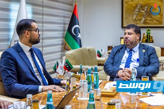 تعيين الدفعة الأخيرة للمتدربين بمشروع «7000+» في الشركات النفطية