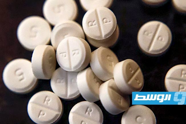 بعد وفاة شاب في أمستردام.. السلطات الهولندية تحذر من شراء المسكنات عبر الإنترنت