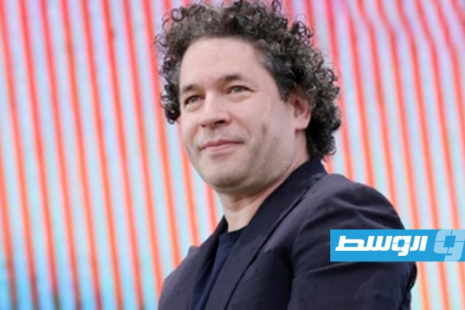 غوستافو دوداميل يجمع بين الكلاسيكية والبوب في مهرجان كوتشيلا