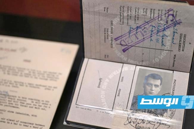 لندن تستضيف معرضا غير مسبوق عن أسرار المخابرات الداخلية البريطانية