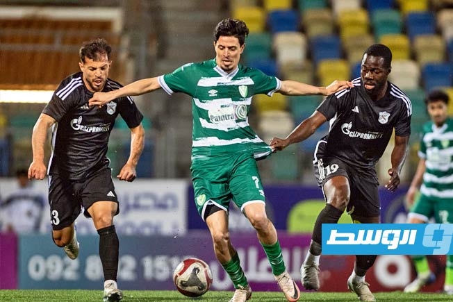 التحدي يطالب بالتحقيق مع حكم مباراته أمام النصر