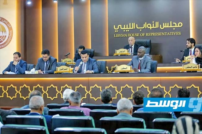 «خارجية النواب» ترفض ترحيل «متسللين ومجرمين» من أميركا إلى ليبيا