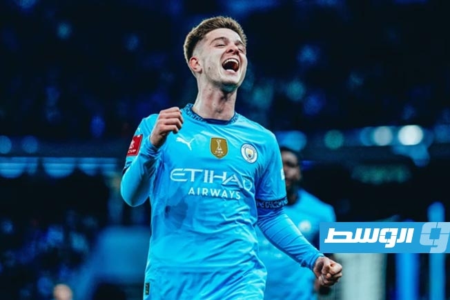 صراع إنجليزي ألماني على جناح مانشستر سيتي «ماكاتي»
