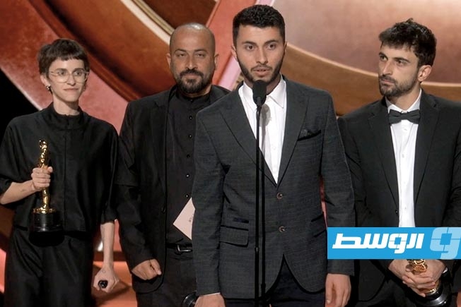 «لا أرض أخرى».. الأوسكار لوثائقي فلسطيني ضد التهجير