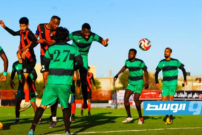 مرحلة تفادي الهبوط من «دورينا» تنطلق 5 مايو