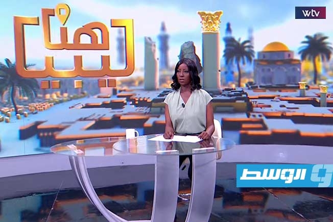 شاهد في «هنا ليبيا»: موسم جز صوف الأغنام في سرت.. واستمرار حرائق الأصابعة