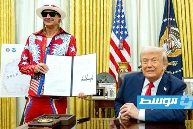 ترامب يوقّع مرسوما يستهدف معيدي بيع تذاكر الحفلات الموسيقية
