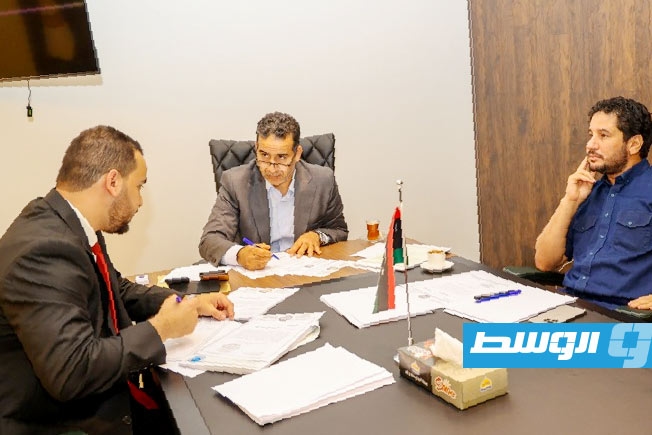 مكتب رئاسة «النواب» يدعو الأعضاء لمناقشة «الموازنة» 18 أغسطس