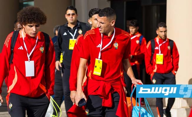 «فيفا» يعلن موعد مواجهة ليبيا وفلسطين في تصفيات كأس العرب