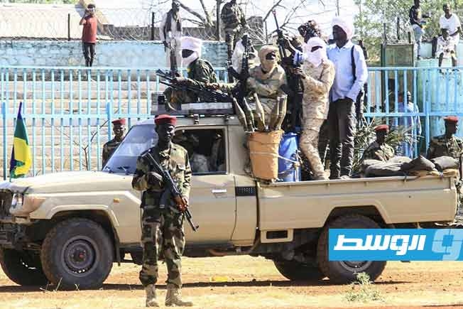 40 قتيلا في هجوم للدعم السريع على مخيم أبو شوك للنازحين في دارفور