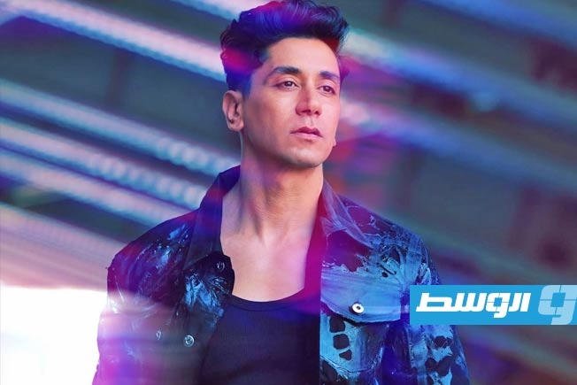 «ياللي معي».. أولى مفاجآت أيمن الأعتر قبل ألبومه المنتظر