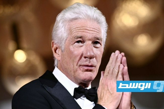 ريتشارد غير يحصل على «غويا» لإسهاماته في السينما والإنسانية