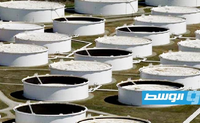 أسعار النفط تتراجع جراء المخاوف بشأن الرسوم الجمركية الأميركية