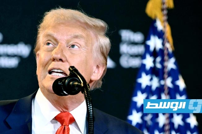 ترامب يصدر مرسوما بتعزيز صناعة الفضاء الأميركية