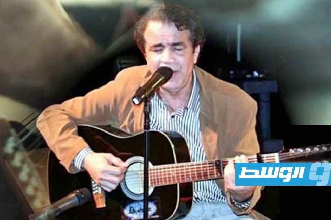 هيئة الشبان العالمية بالإسكندرية تحتفل باليوبيل الذهبي لألبوم «الغربة» للفنان ناصر المزداوي