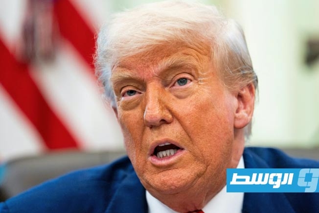 ترامب: طلبت من بوتين عدم الرد على الهجوم الأوكراني على القواعد الجوية