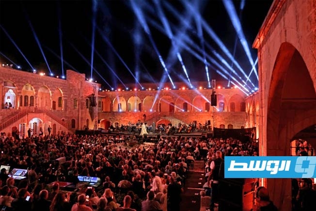 عودة مهرجانات «بيت الدين» ببرنامج «غني ومتنوّع» يحتضنه قصر الأمير بشير الشهابي