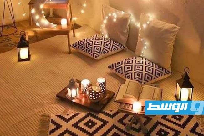 لرمضان 2025.. أفكار مبتكرة لديكور «ركن الصلاة»