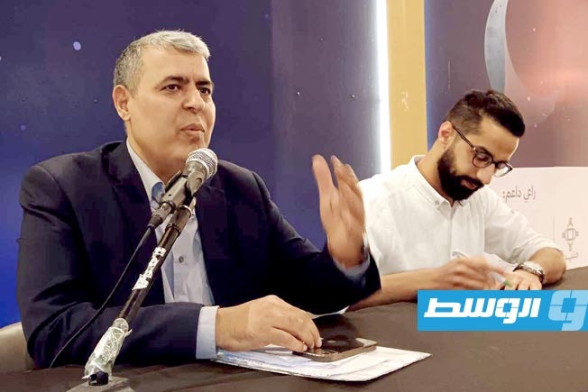 مسيرة الدبلوماسي الليبي محي الدين فكيني في مئويته الأولى