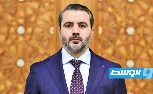 وزير الخارجية السوري: نحقق مع شعبنا «إنجازًا تاريخيًا» برفع العقوبات الأوروبية